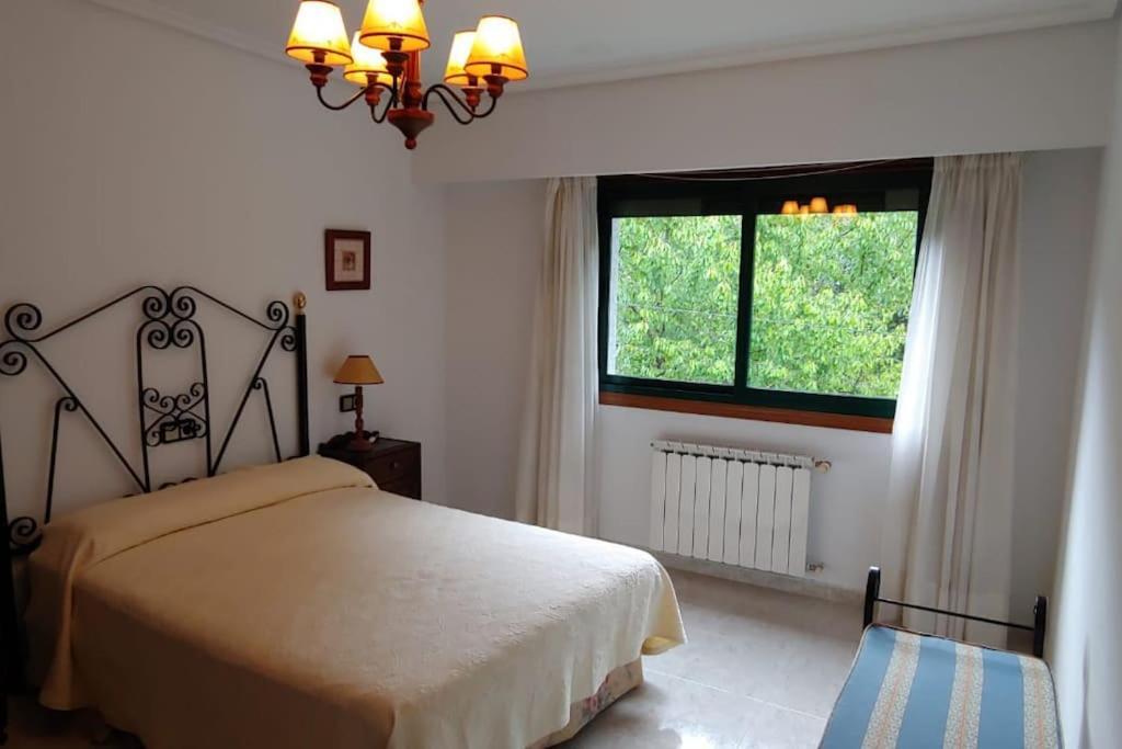 Casa O Pontillon Rabino Eksteriør bilde